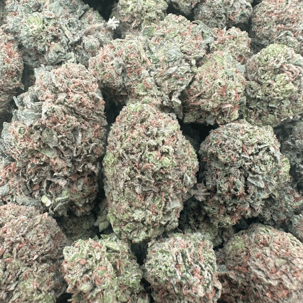 Chem Dawg - Hybrid – OUNCE SPECIAL