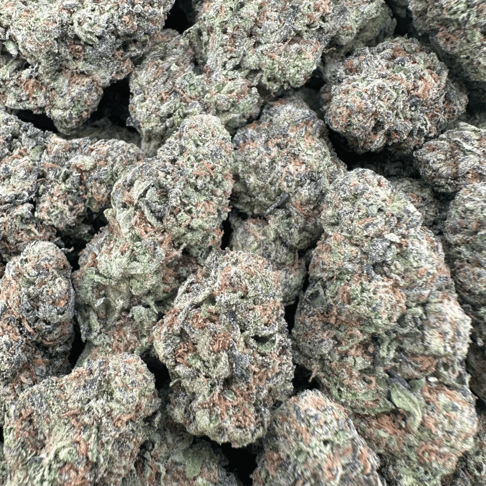 Durban Poison - Sativa – OUNCE SPECIAL