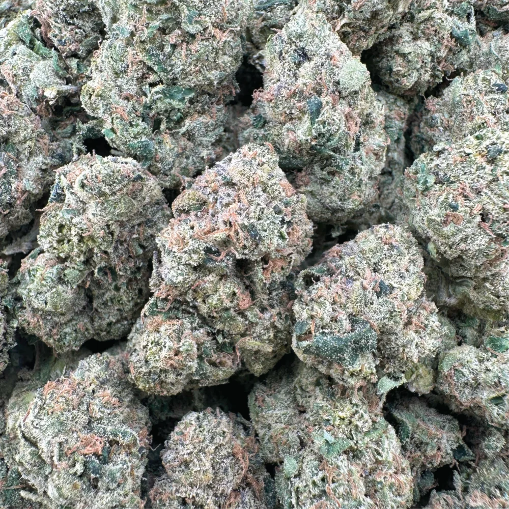 Jet Fuel OG - Indica – OUNCE SPECIAL