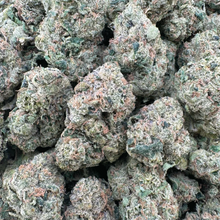 Jet Fuel OG - Indica – OUNCE SPECIAL