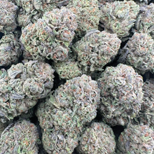 Kush Mints - Indica – OUNCE SPECIAL