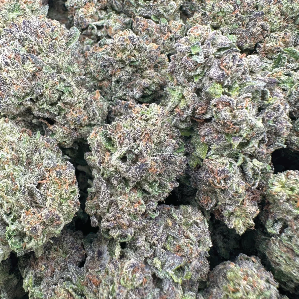 London Pound Cake - Hybrid – OUNCE SPECIAL