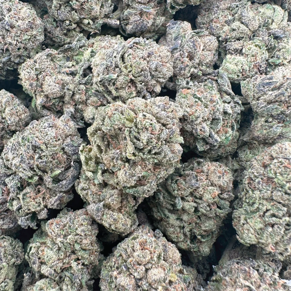 Midnight Crasher - Hybrid – OUNCE SPECIAL