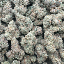 Orange Julius - Sativa