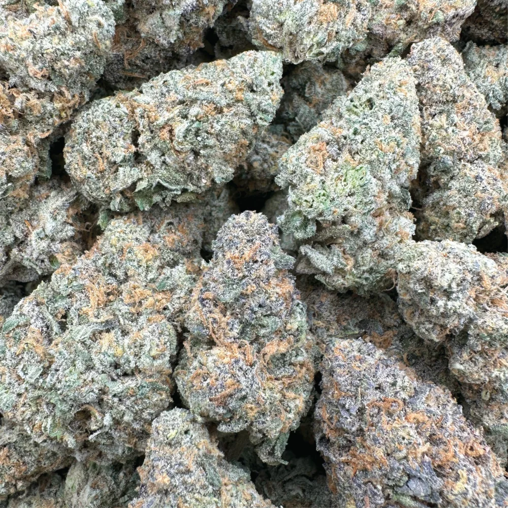 Pineapple Express - Sativa – OUNCE SPECIAL