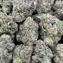 Raspberry Icee - Hybrid