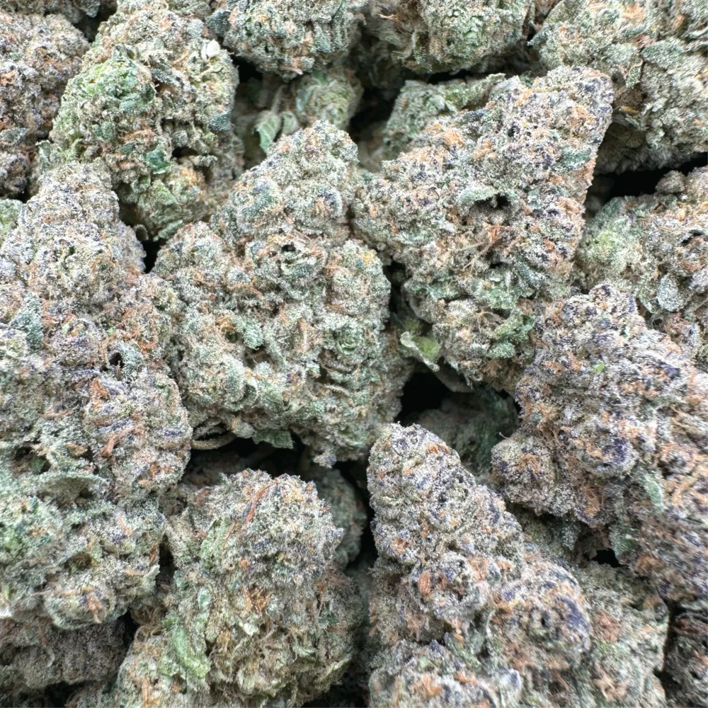 Strawberry Banana - Sativa – OUNCE SPECIAL