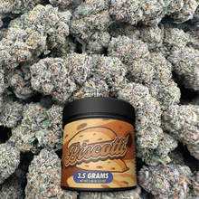 Biscotti - Hybrid