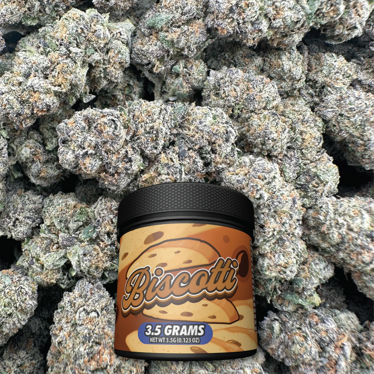 Biscotti - Hybrid
