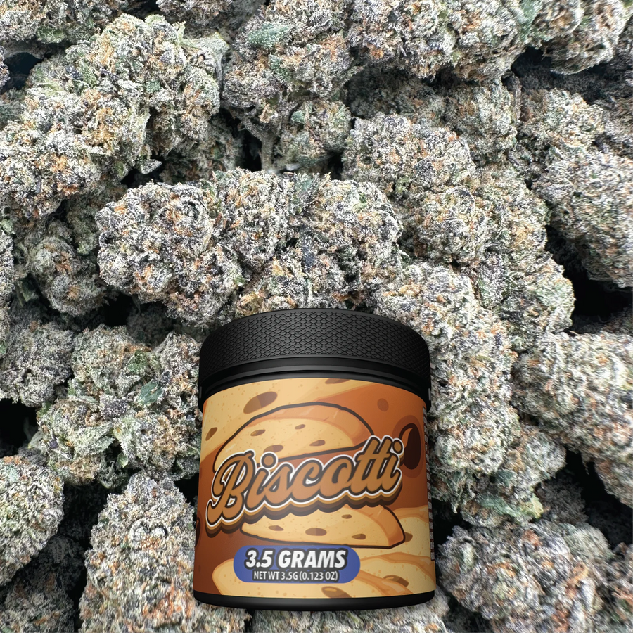 Biscotti - Hybrid
