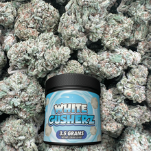 White Gusherz - Sativa – OUNCE SPECIAL