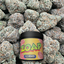 Zoap - Hybrid – OUNCE SPECIAL