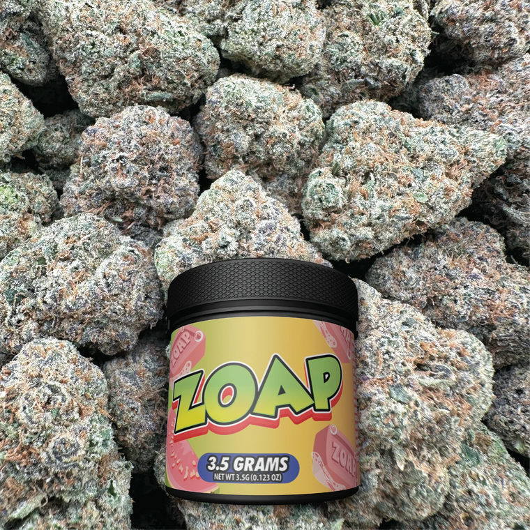 Zoap - Hybrid