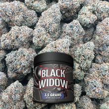 Black Widow - Hybrid – OUNCE SPECIAL