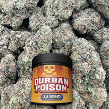 Durban Poison - Sativa – OUNCE SPECIAL