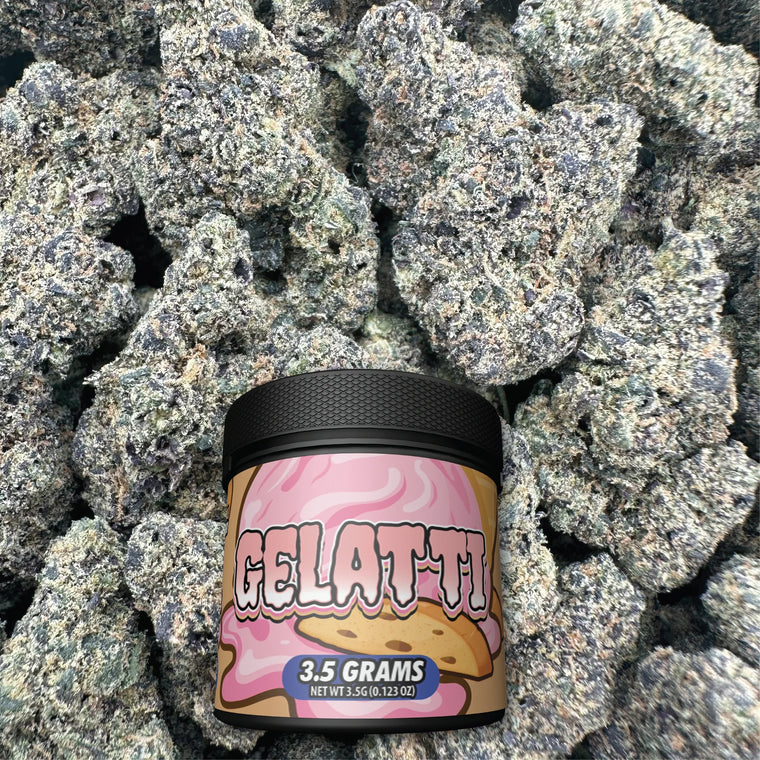 Gelatti - Indica