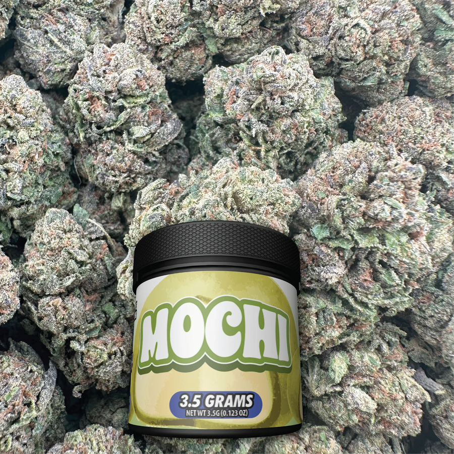 Mochi - Hybrid – OUNCE SPECIAL