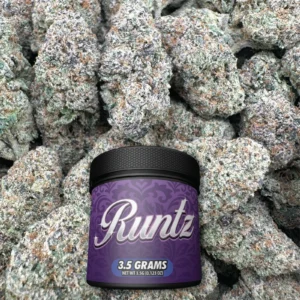 Runtz Smalls - Indica