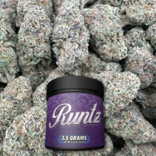 Runtz Smalls - Indica