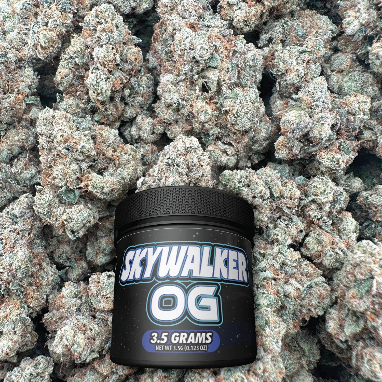 Skywalker OG - Indica – OUNCE SPECIAL