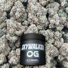 Skywalker OG - Indica – OUNCE SPECIAL