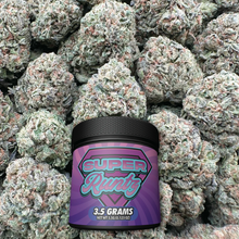 Super Runtz - Hybrid – OUNCE SPECIAL