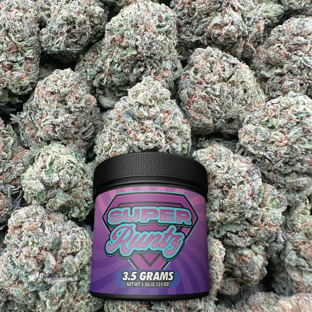 Super Runtz - Hybrid