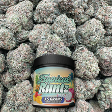 Tropical Runtz - Hybrid