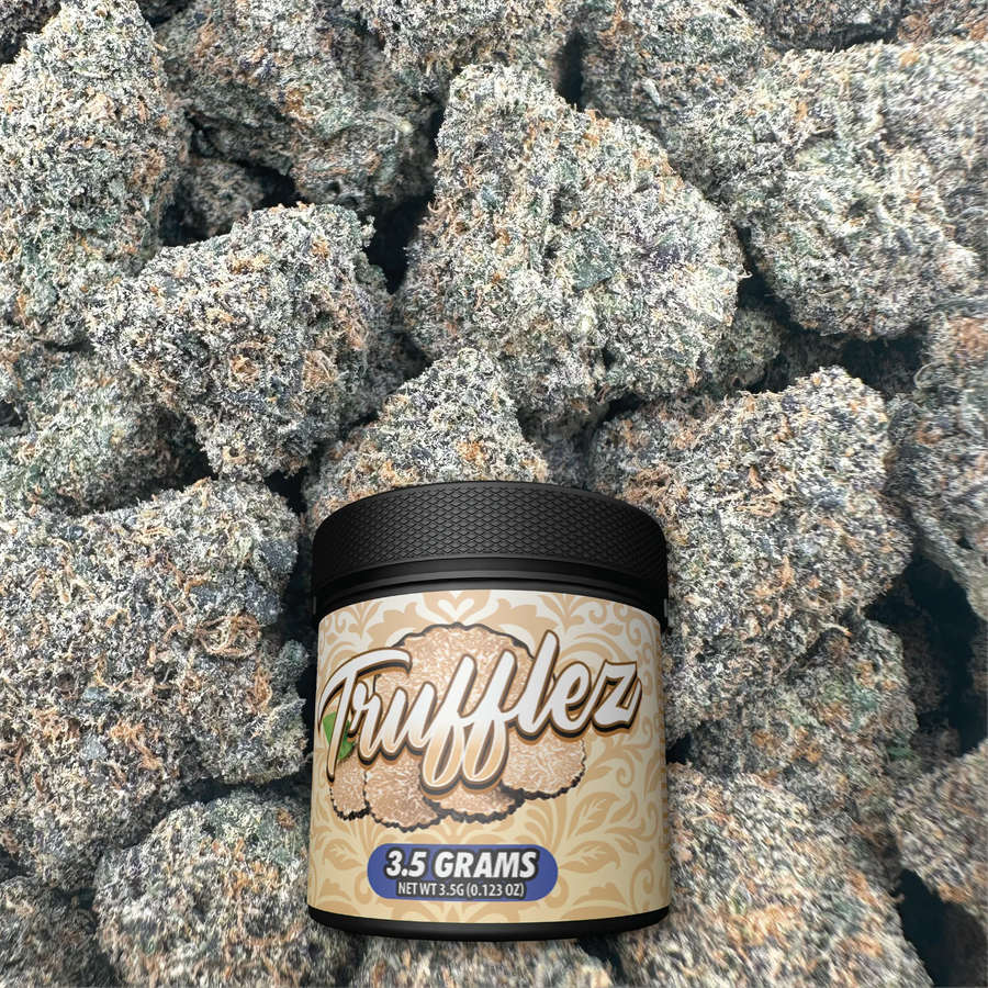 Trufflez - Hybrid